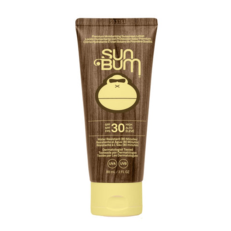 Premium Sunscreen Lotion SPF30