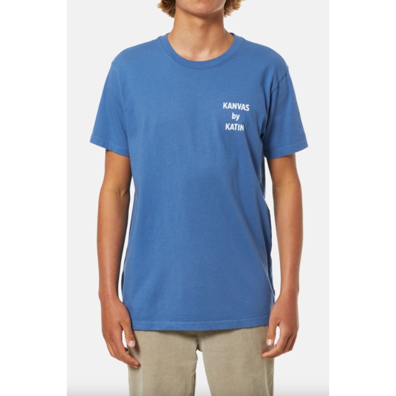 Remote Tee