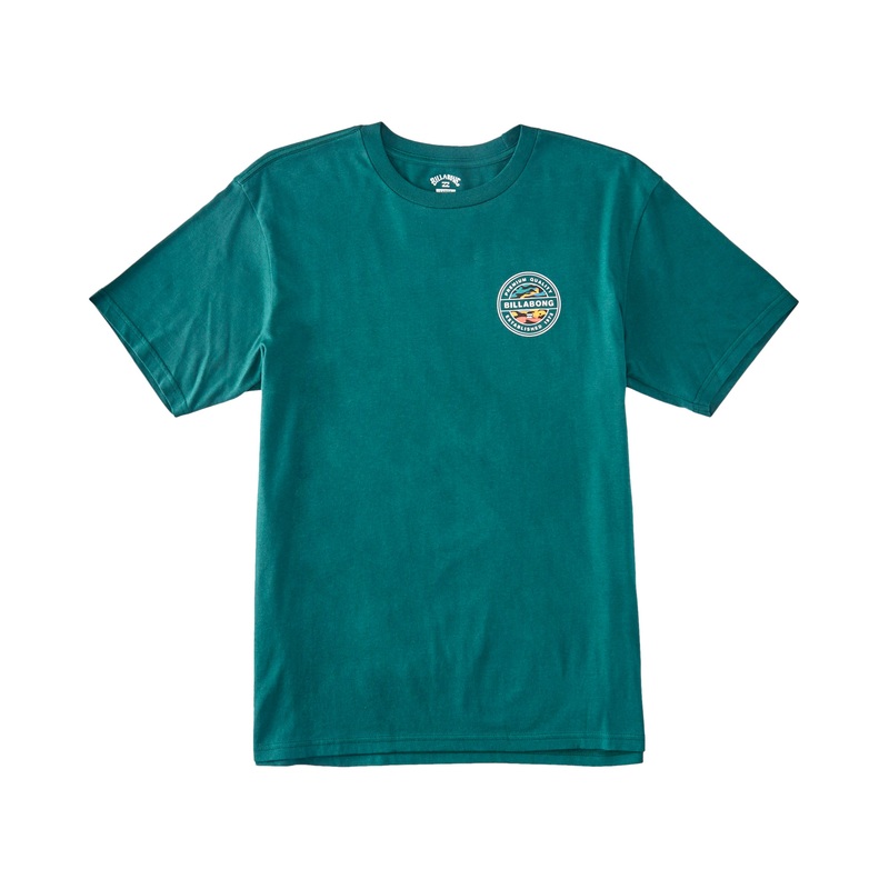 Rotor Tee