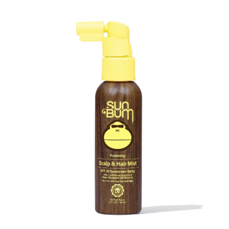 Scalp & Hair Mist SPF30
