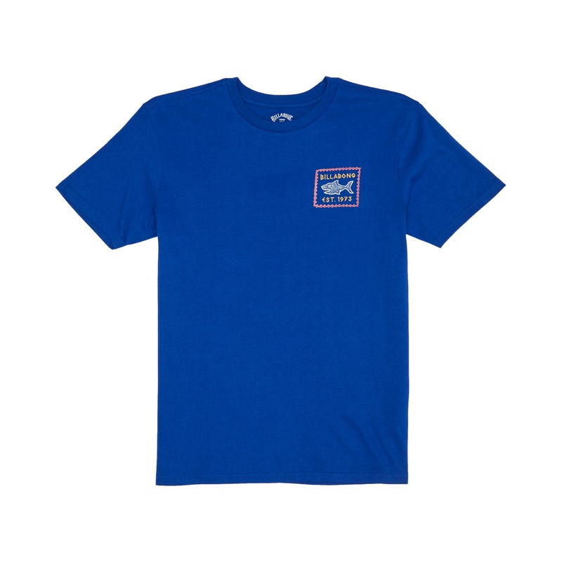 Sharky Tee