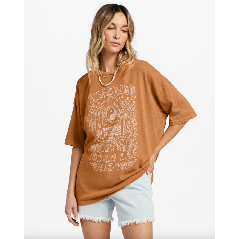 Shine For You Tee