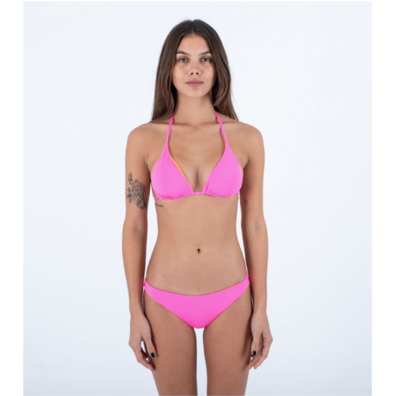 Solid Reversible Basic Triangle Top