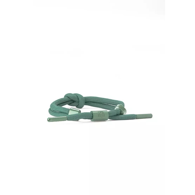 Solid Sage Knotaclat