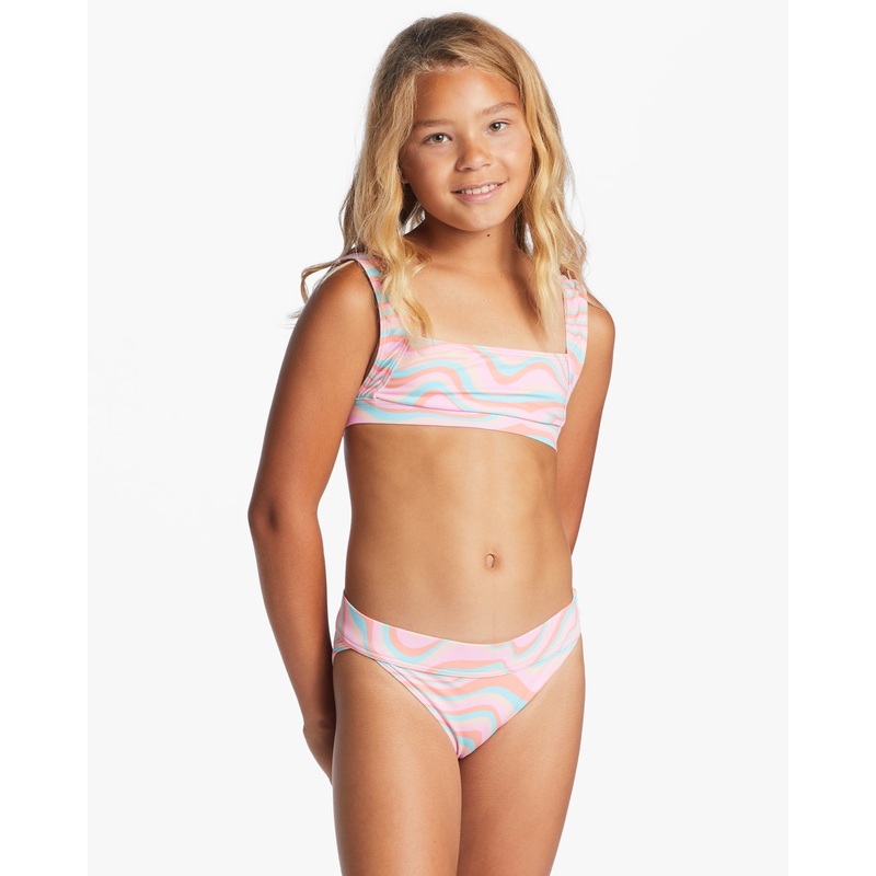 Sorbet Dreamz Tank Set