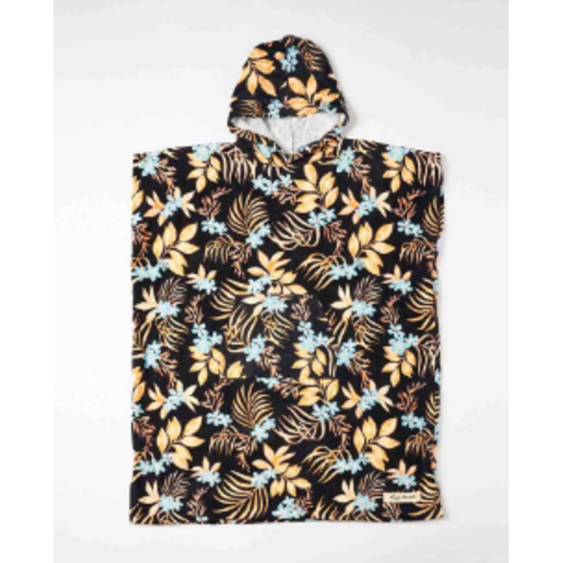 Sun Dance Hooded Towel
