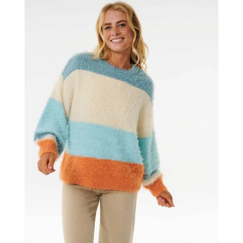 Sunrise Session Sweater