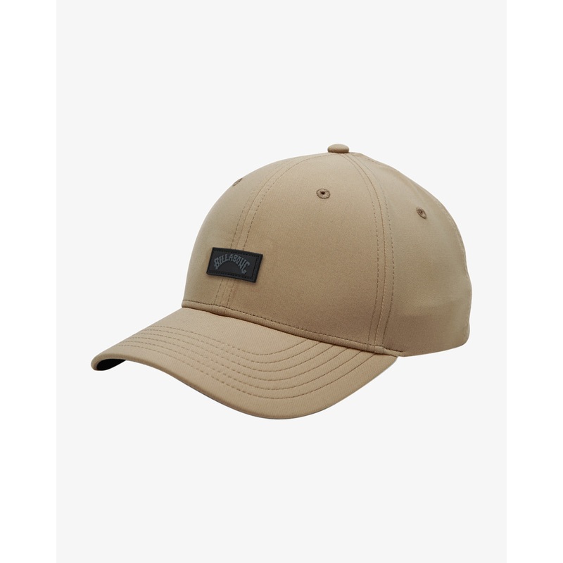 Surftreck Snapback