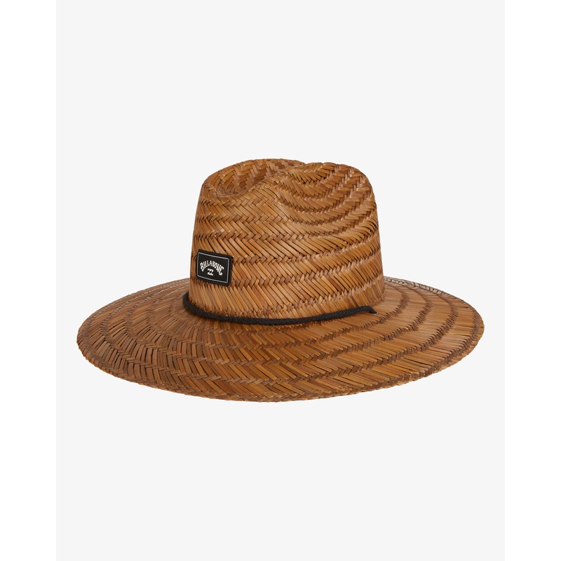 Tides Brown Hats