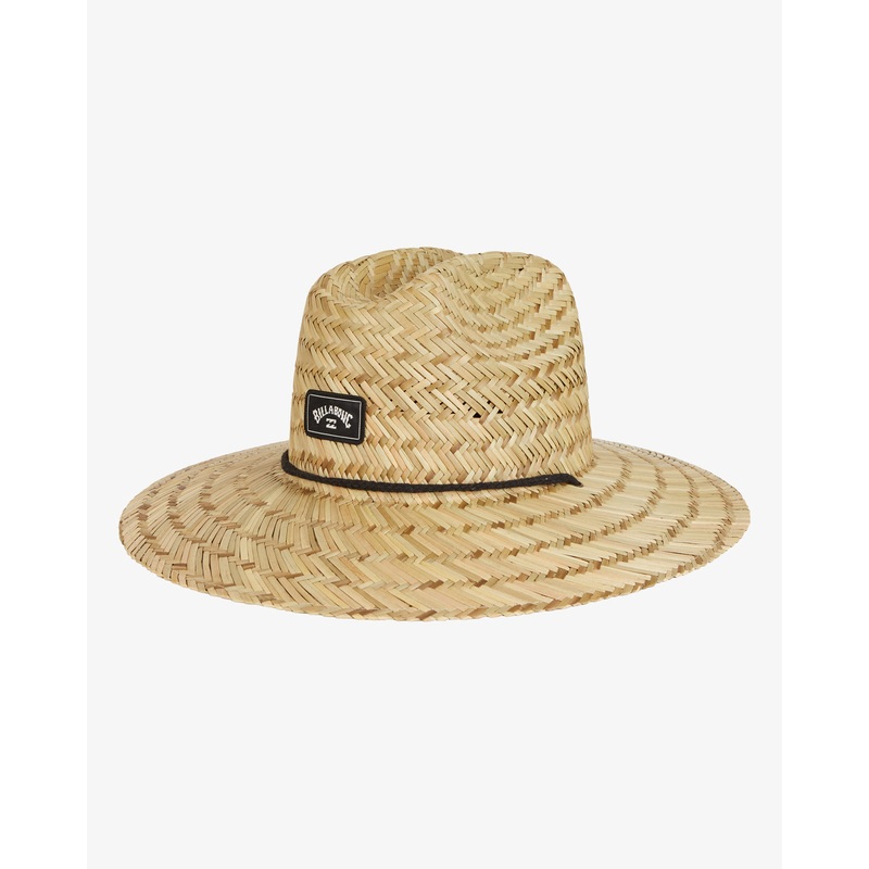 Tides Natural Hats