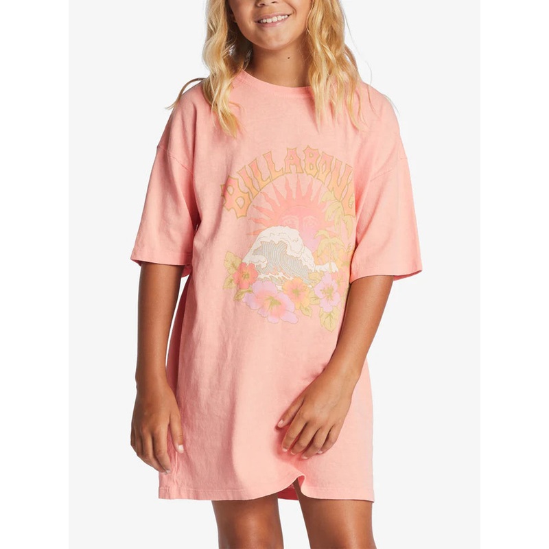 True Boy Dress