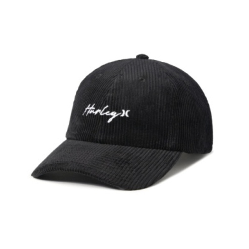 W Ashbury Corduroy Hat