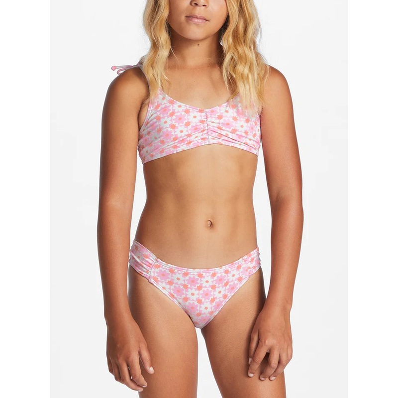 Wonderland Trilet Set