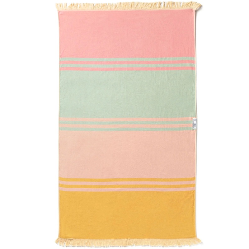 Zuma Turkish Towel
