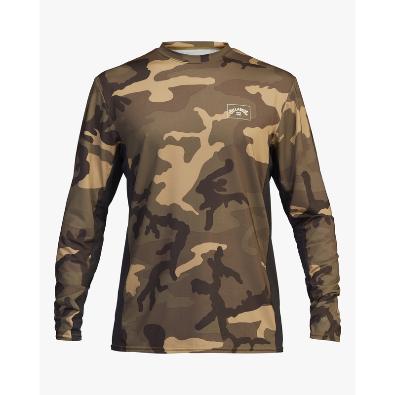 Arch Mesh LS
