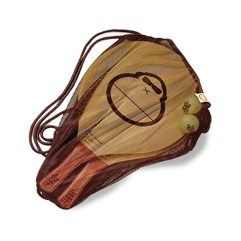 Beach PaddleBall Set