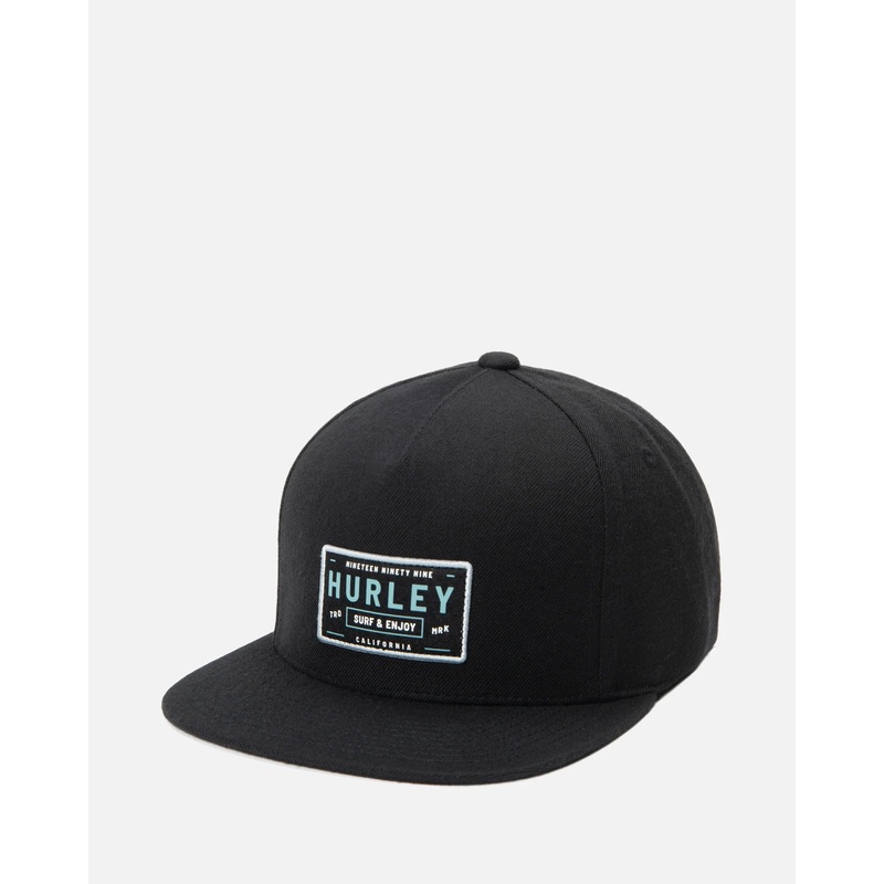 Bixby Hat