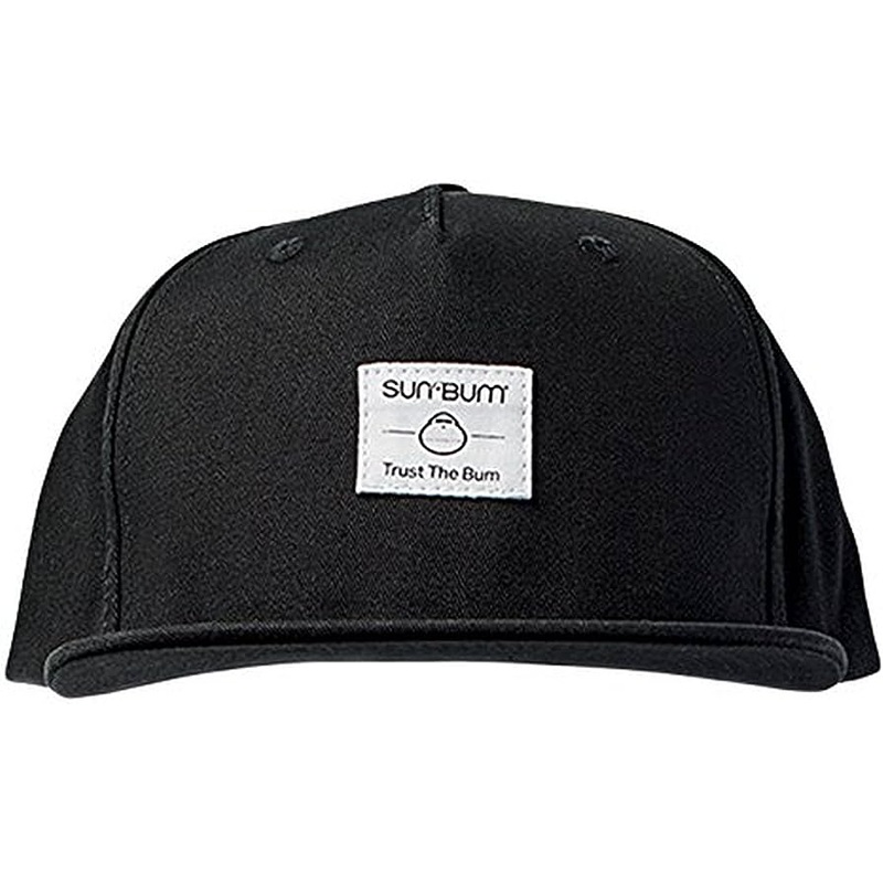Black Label Hat