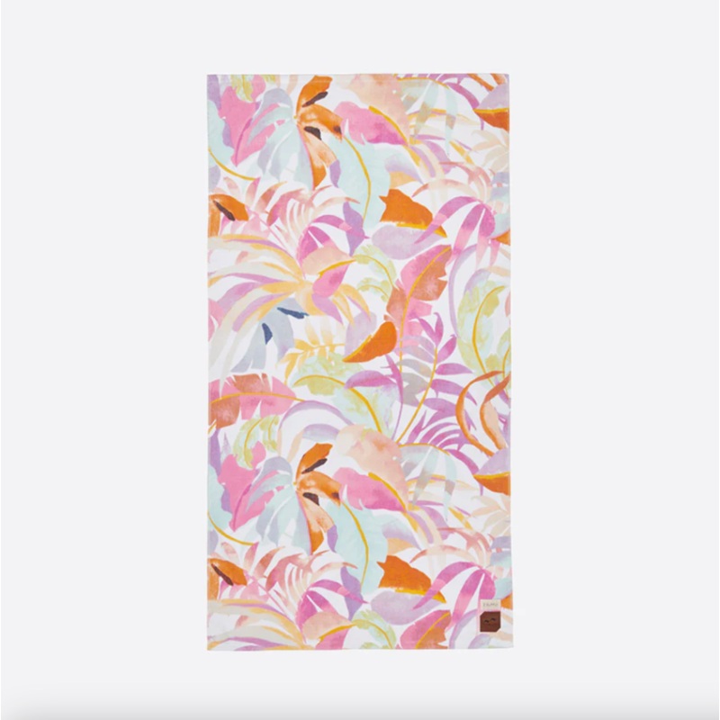 Cabo Beach Towel