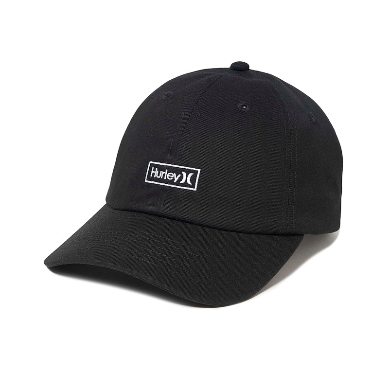 Compact Hat
