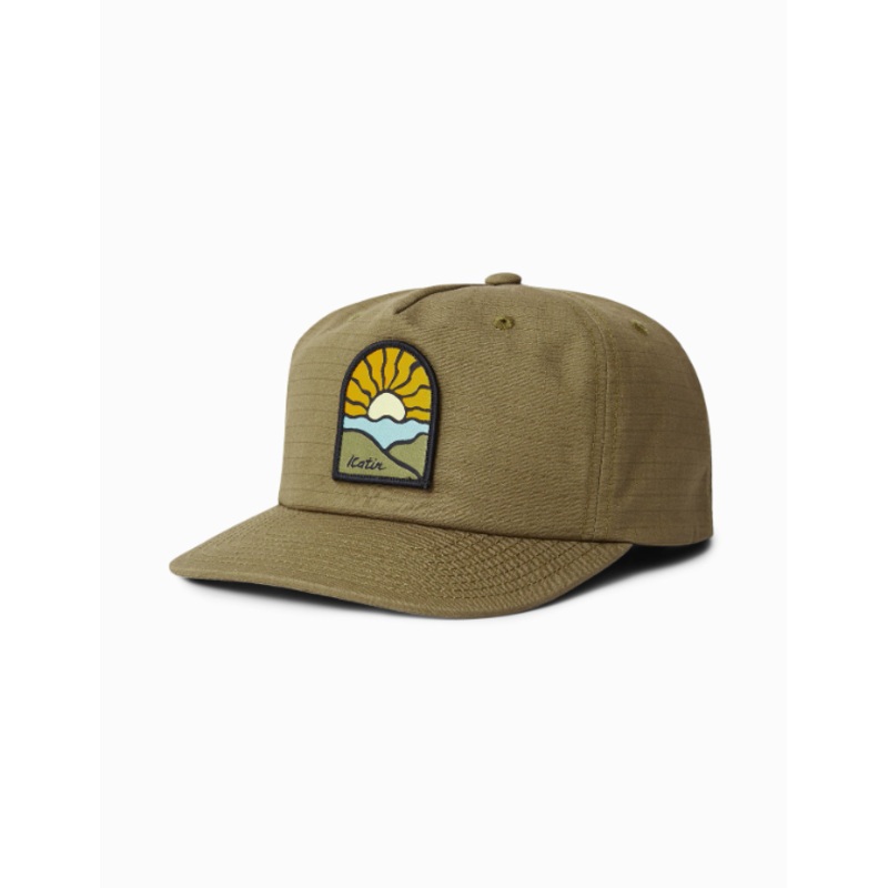 Dawn Hat