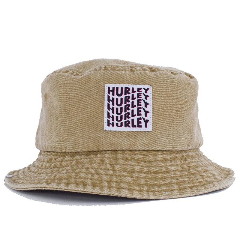Dazed Bucket Hat