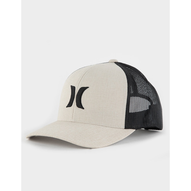 Del Mare Trucker
