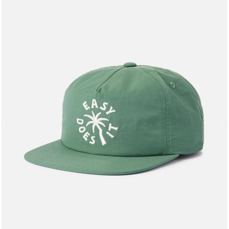 Easy Palm Hat
