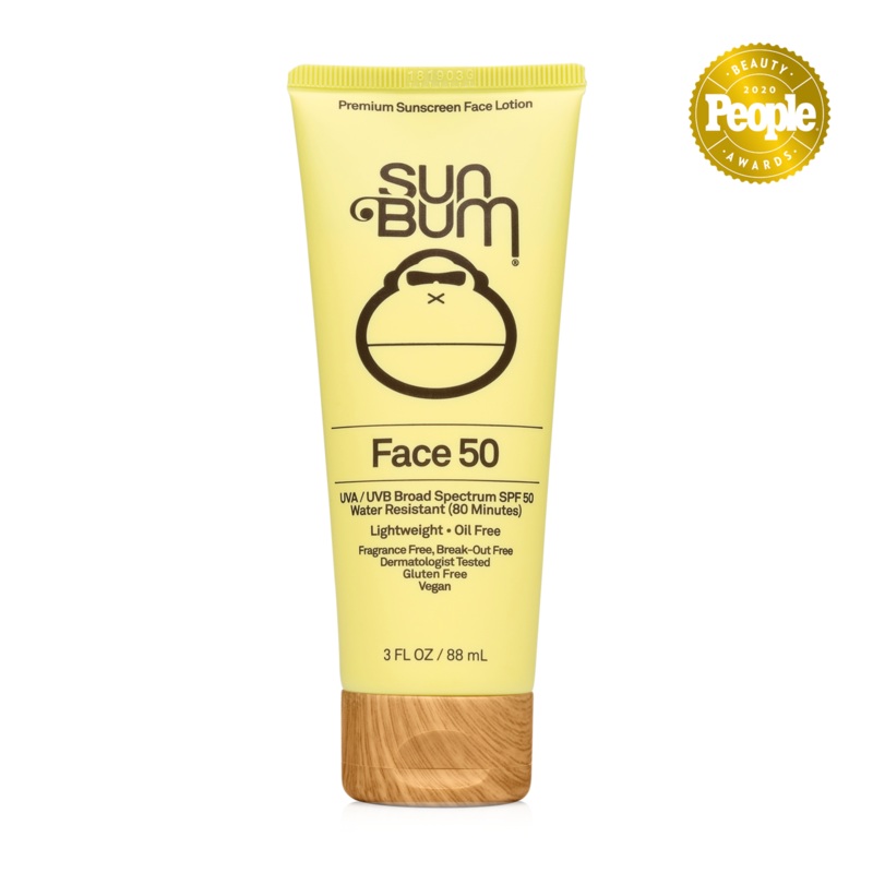 Face Lotion SPF50