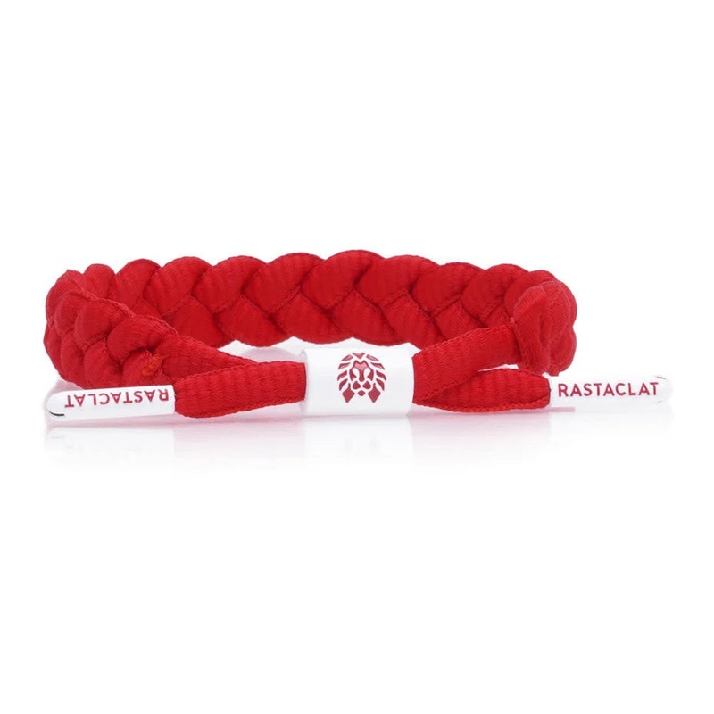 Fire Red Bracelet