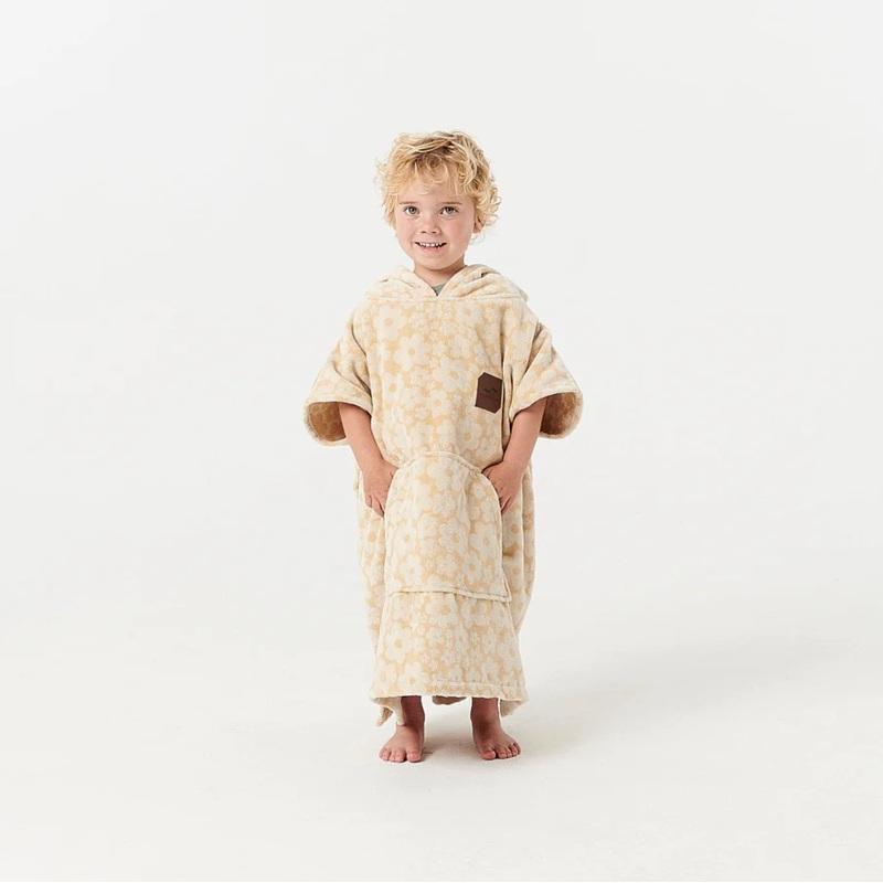 Ginny Poncho