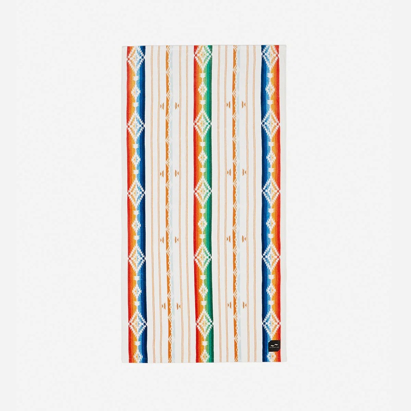 Harlow Beach Towel