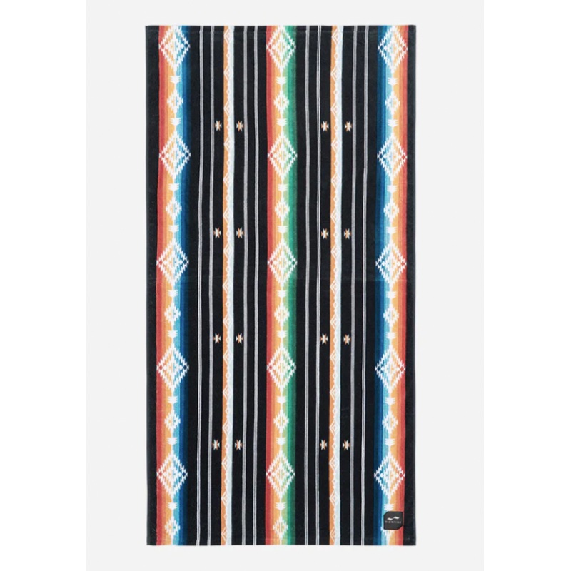 Harlow Towel
