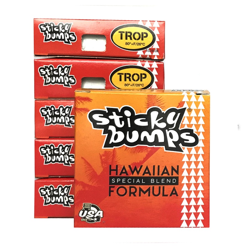 Hawaiien Formula (Extra Hard)