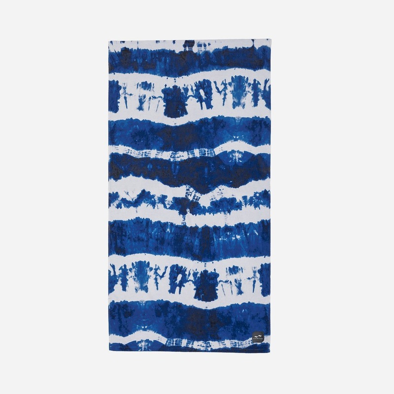 Indigo Sun Serviette