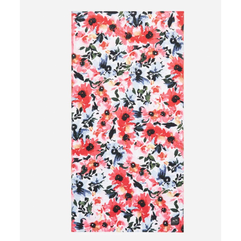 Jade Towel