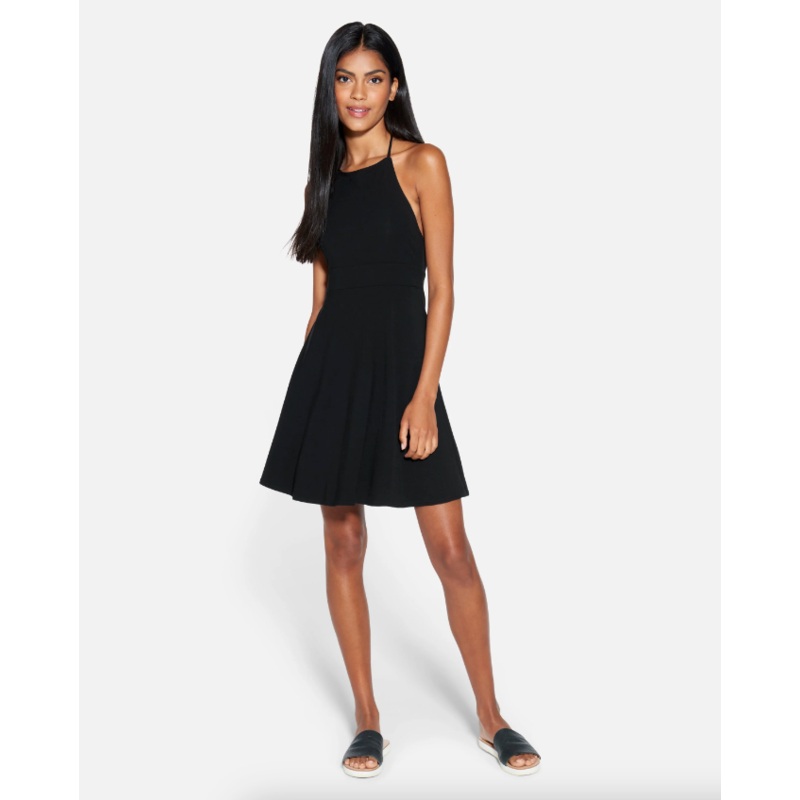 Melody Mini Dress