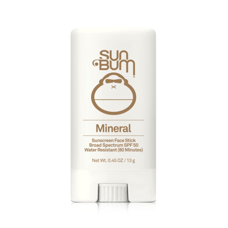 Mineral SPF 50 Sunscreen Face Stick