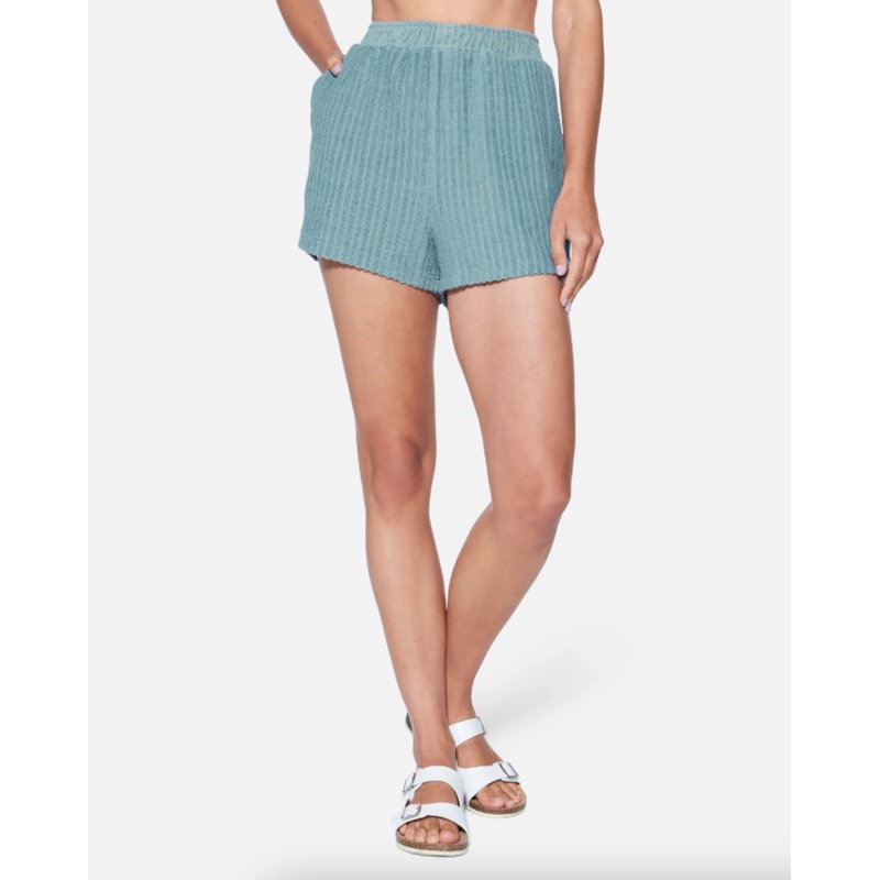 Misty Short
