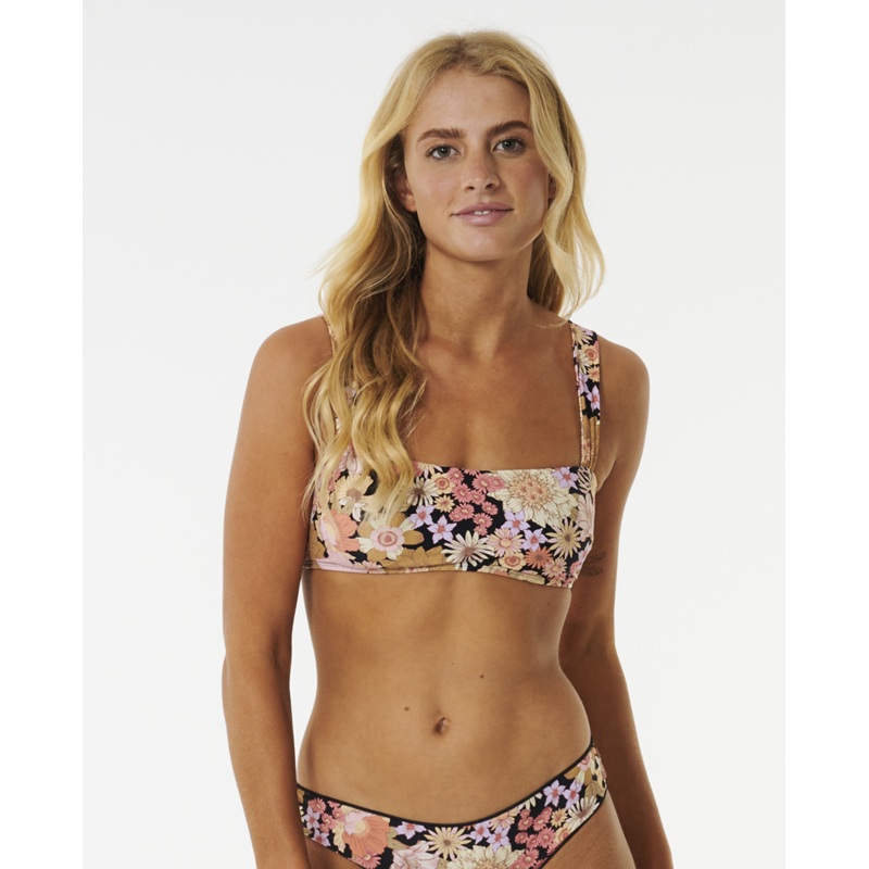 Mystic Floral Crop