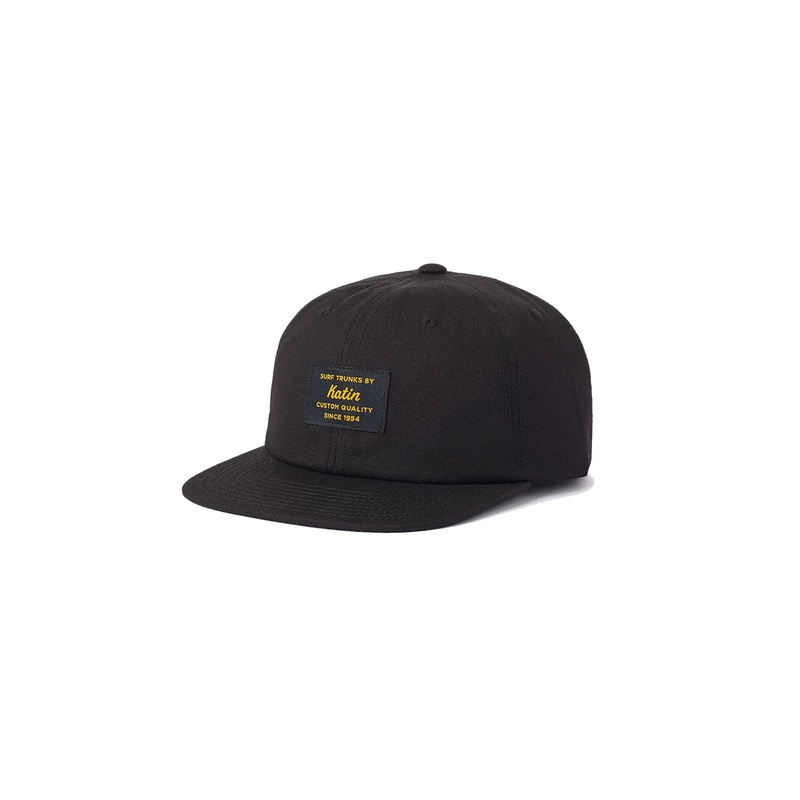 Patrol Hat