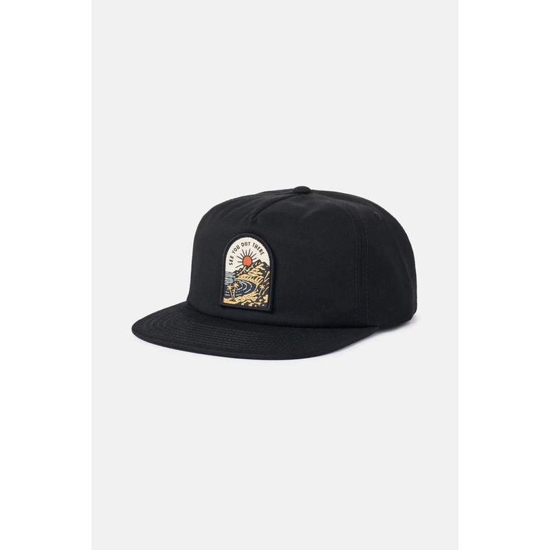 Point Hat