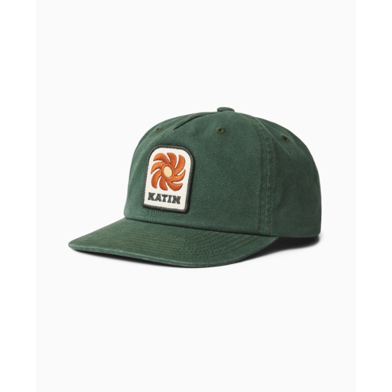 Radiate Hat