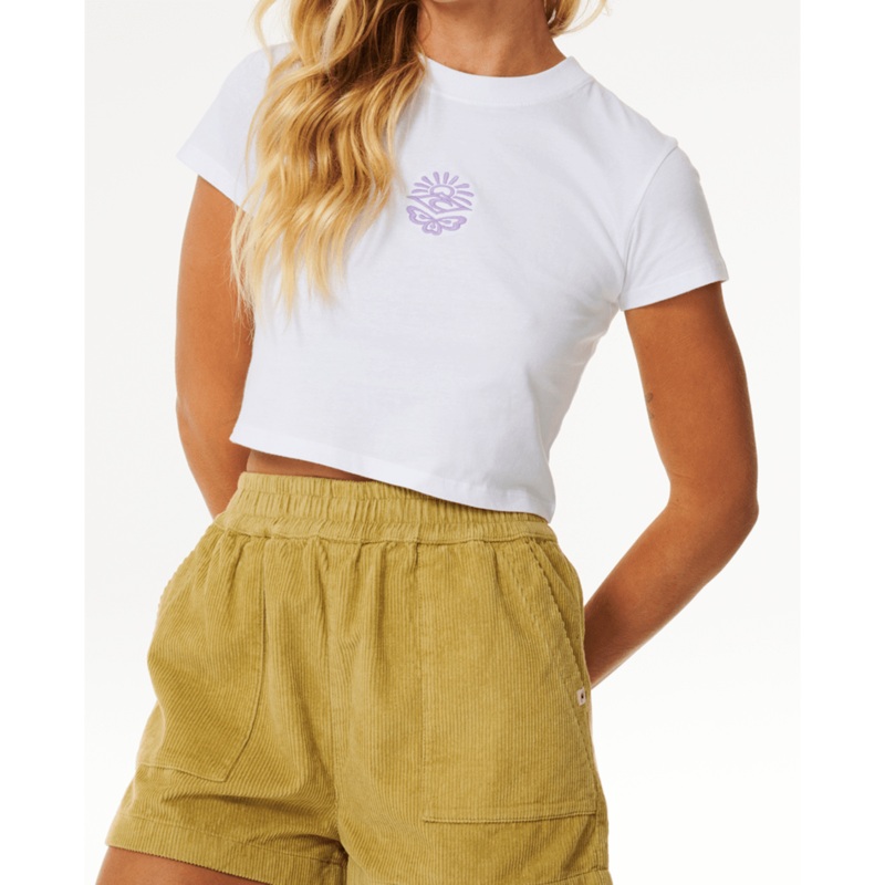 Stevie Cord Short
