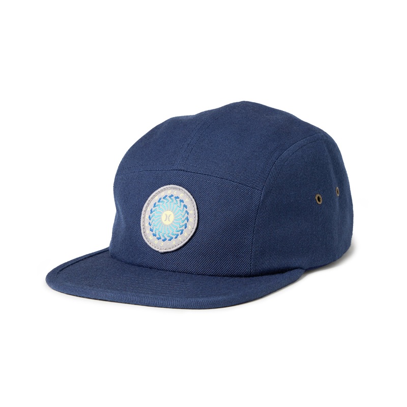 Sunny Trip Hat