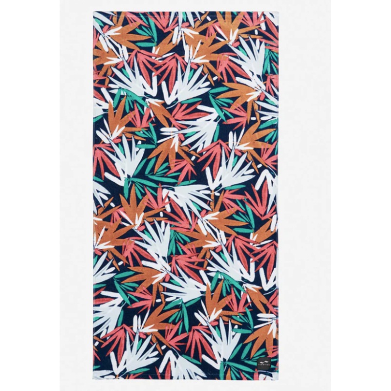 The Cut Towel
