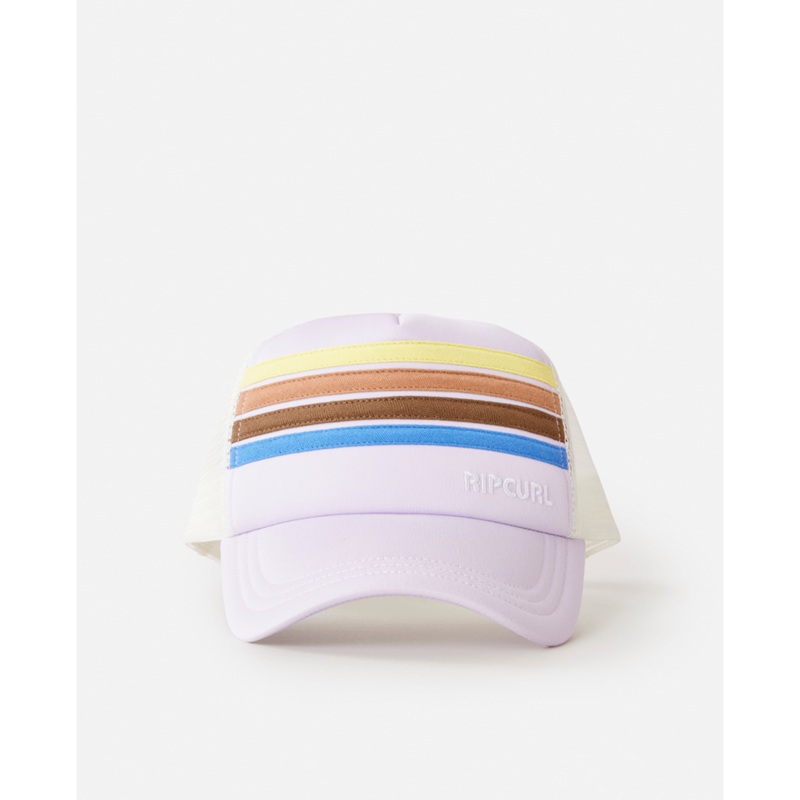 Trippin Trucker Girl