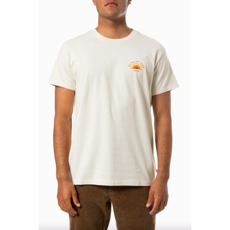 Voyage Tee