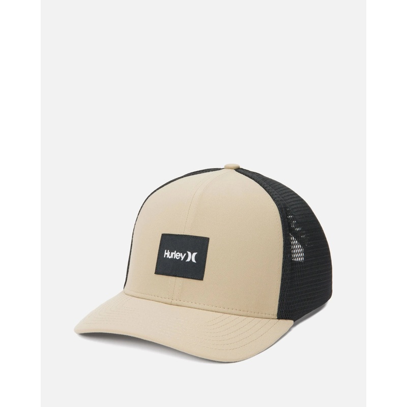 Warner Trucker Hat