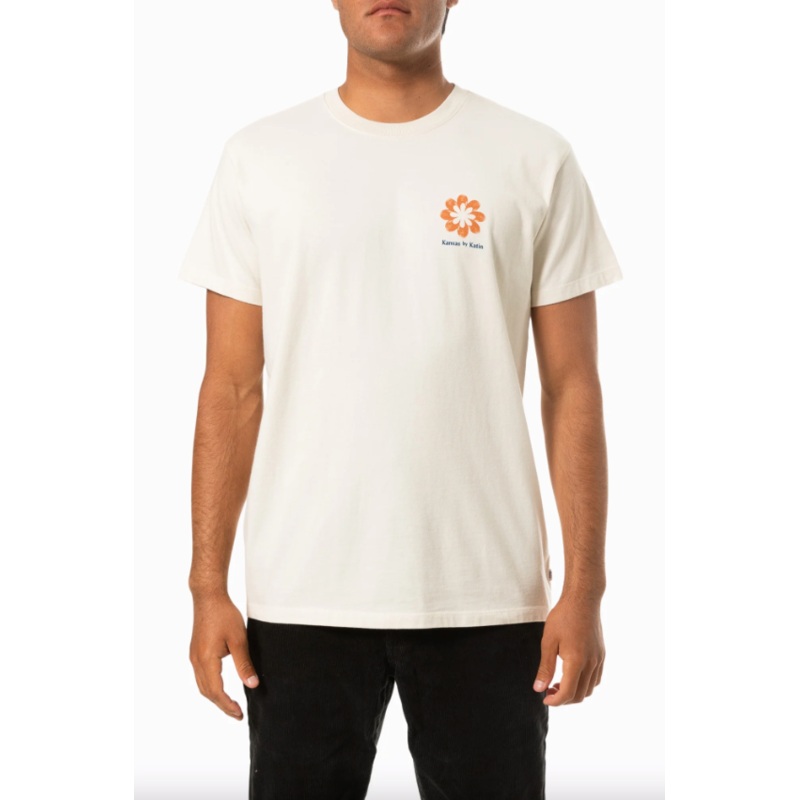 Whirl Tee